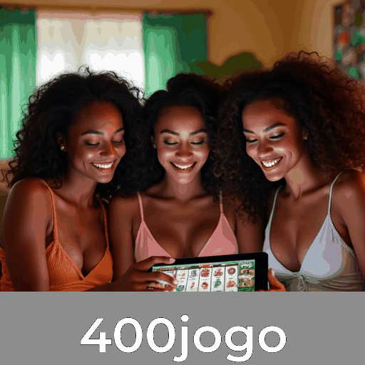 Qualidade Suprema no 400jogo: Casino com Jogos e Dealers Elite