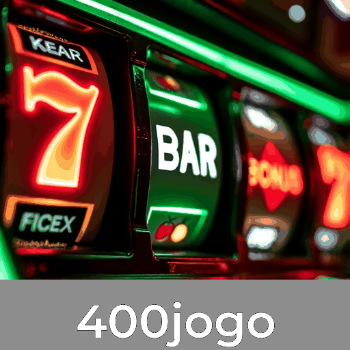 Maximize Seus Ganhos com o Aplicativo 400jogo