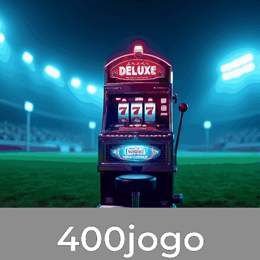 400jogo: Tecnologia de Promoções Inteligentes e Personalizadas