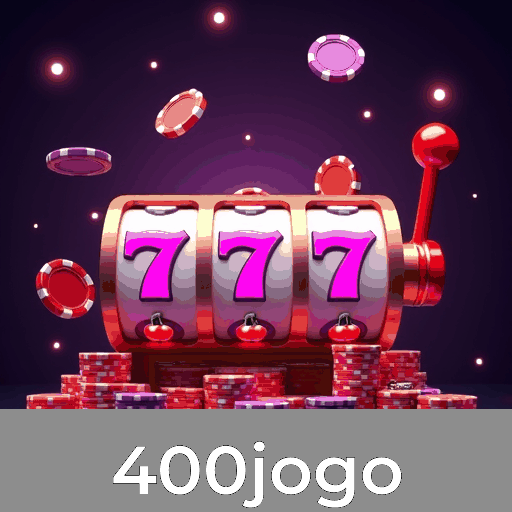 400jogo: Slots Progressivos, Jogos de Mesa Estratégicos, Experiências de Casino ao Vivo