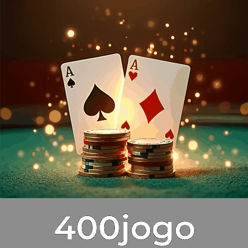 Desenvolvedores Top e Tecnologia Avançada em 400jogo
