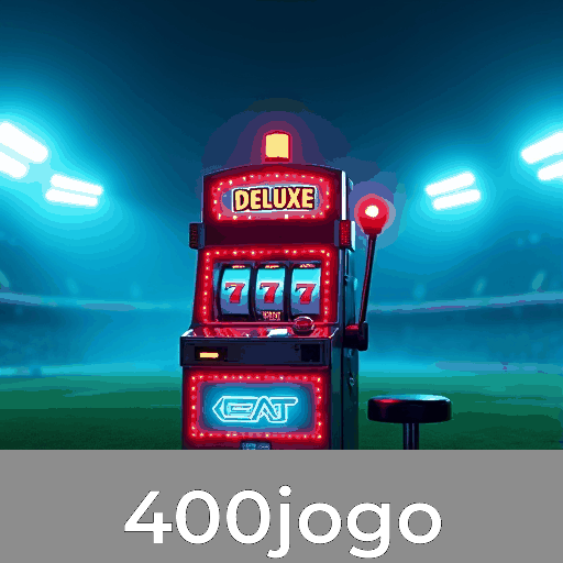 400jogo: Tecnologia de Promoções Inteligentes e Personalizadas