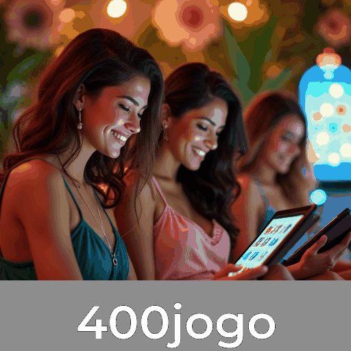 Experimente o acesso seguro instantâneo em 400jogo
