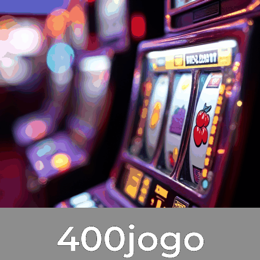 Desenvolvedores Top e Tecnologia Avançada em 400jogo