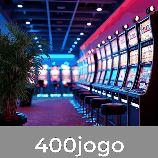 400jogo: Tecnologia de Promoções Inteligentes e Personalizadas