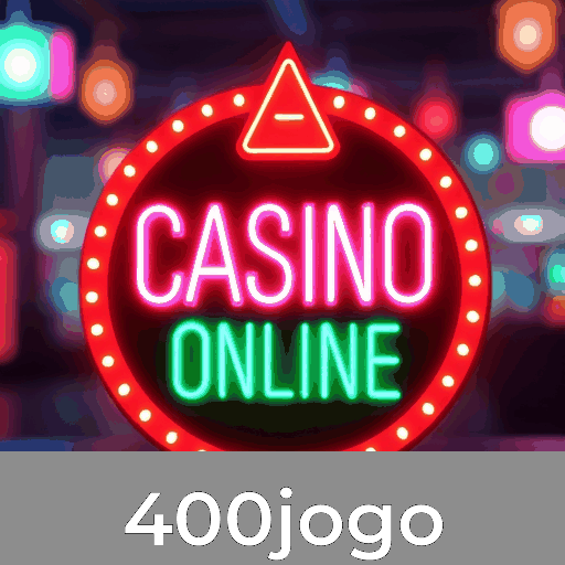 400jogo: Bônus Generosos para Jogadores Brasileiros