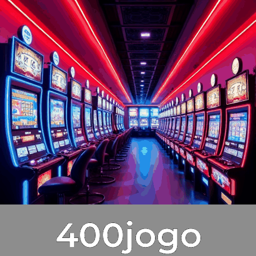 400jogo: Bônus Generosos para Jogadores Brasileiros