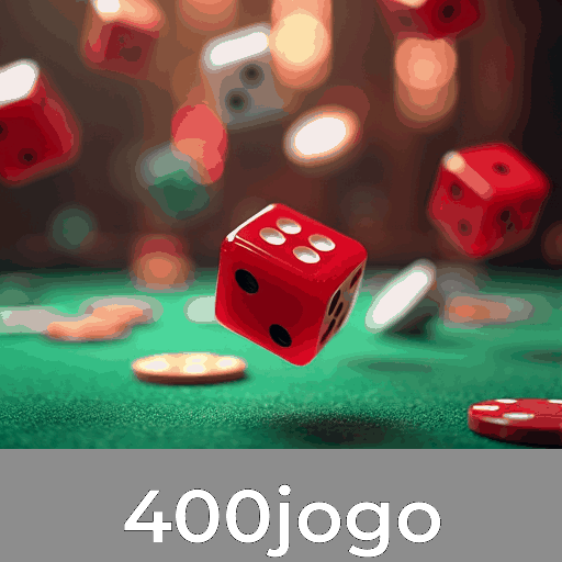 Desenvolvedores Top e Tecnologia Avançada em 400jogo