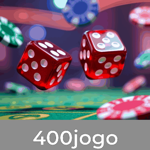 Qualidade Suprema no 400jogo: Casino com Jogos e Dealers Elite