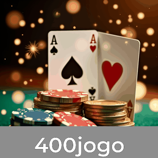 400jogo: Bônus Generosos para Jogadores Brasileiros